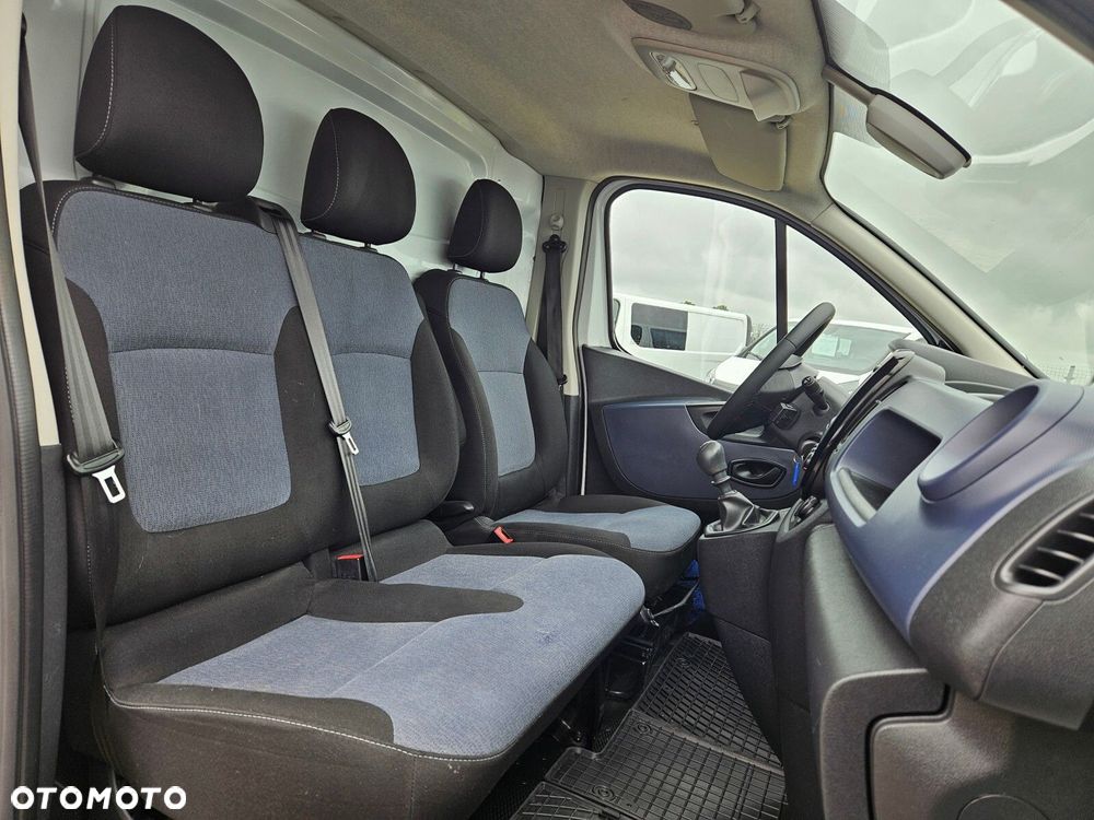 Opel Vivaro L2H1 *37999zł NETTO* 1,6CDTi/125KM - 30