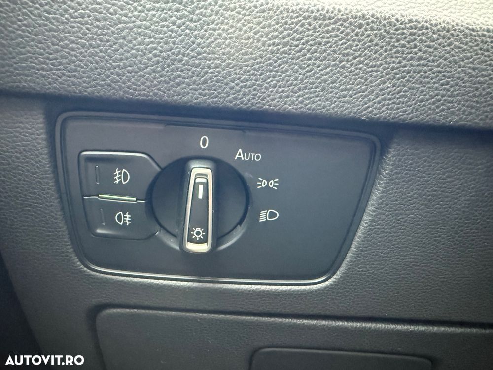 Volkswagen Passat Variant 1.6 TDI SCR DSG Business - 20