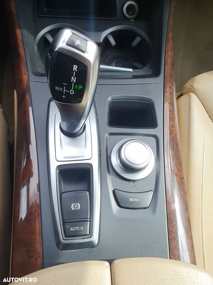 BMW X5 3.5sd Aut. - 13