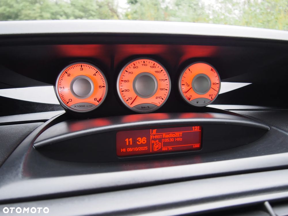 Citroën C8 2.0 HDi Exclusive - 19