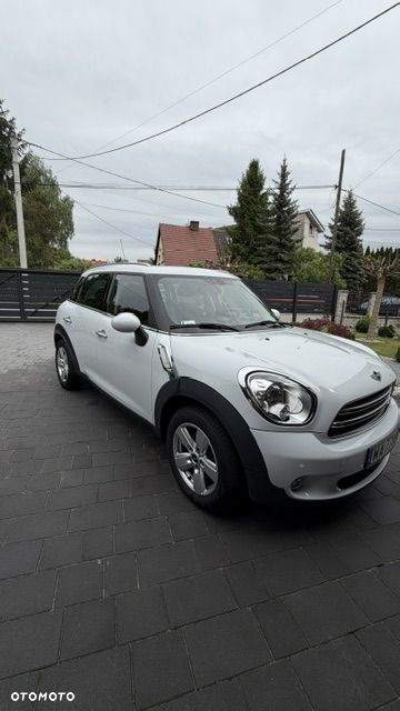 MINI Countryman - 2