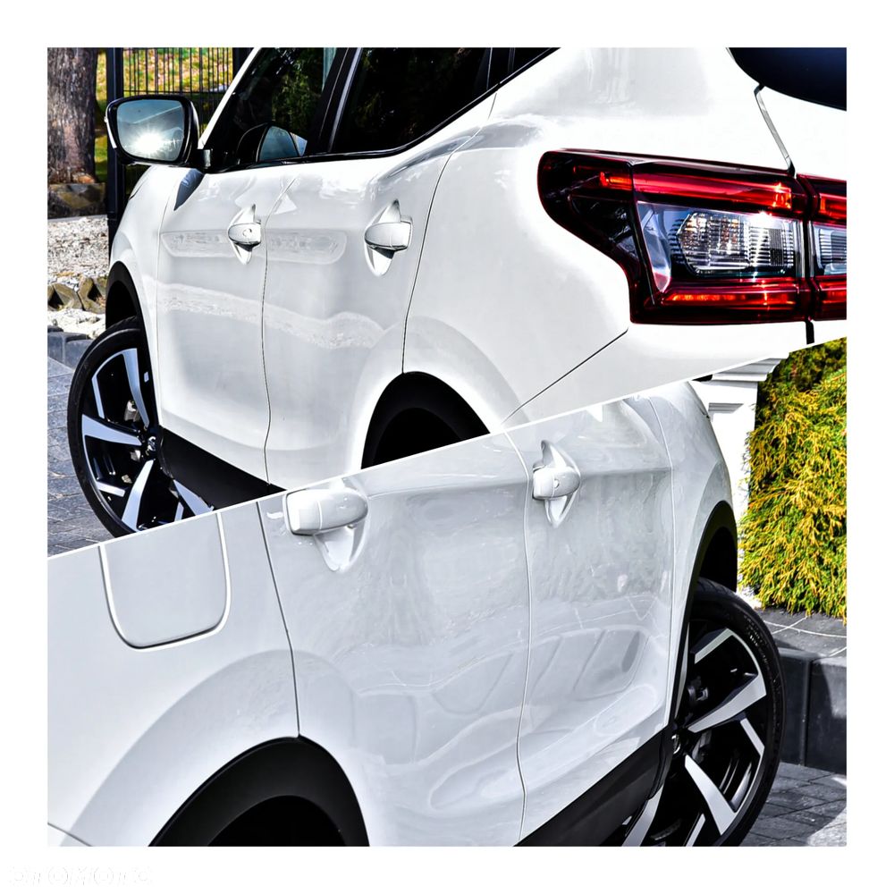 Nissan Qashqai 1.3 DIG-T DCT TEKNA+ - 12