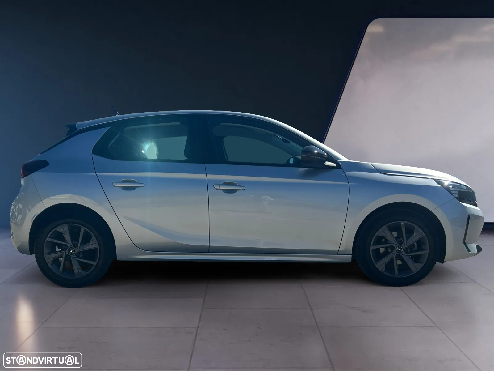 Opel Corsa 1.2 - 4