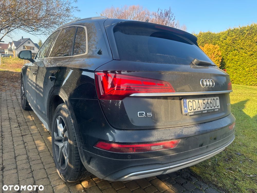 Audi Q5 - 11