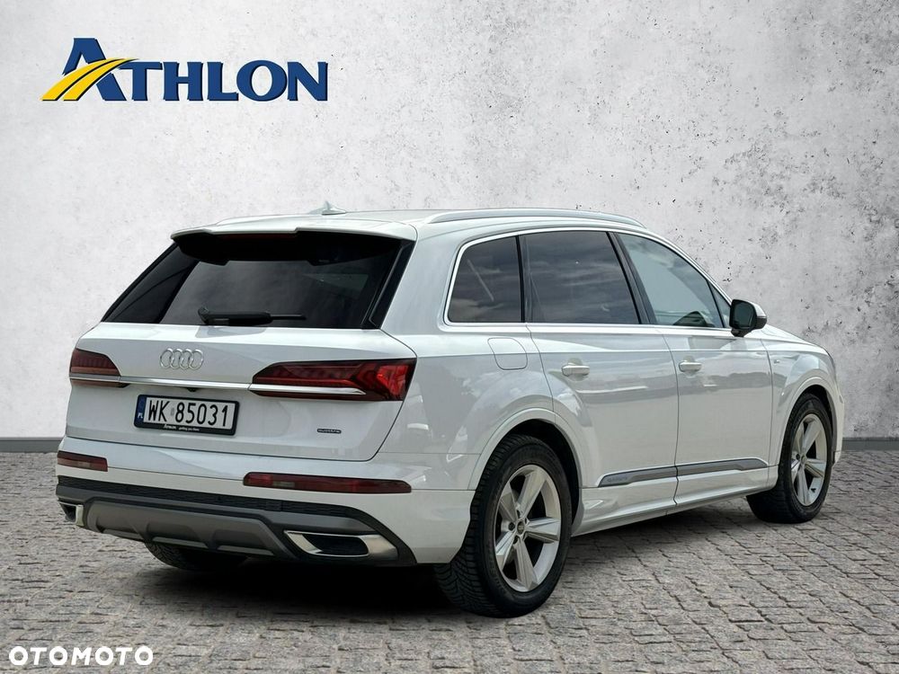 Audi Q7 - 5