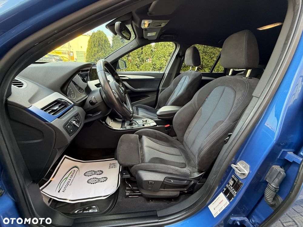 BMW X1 sDrive18i M Sport - 11