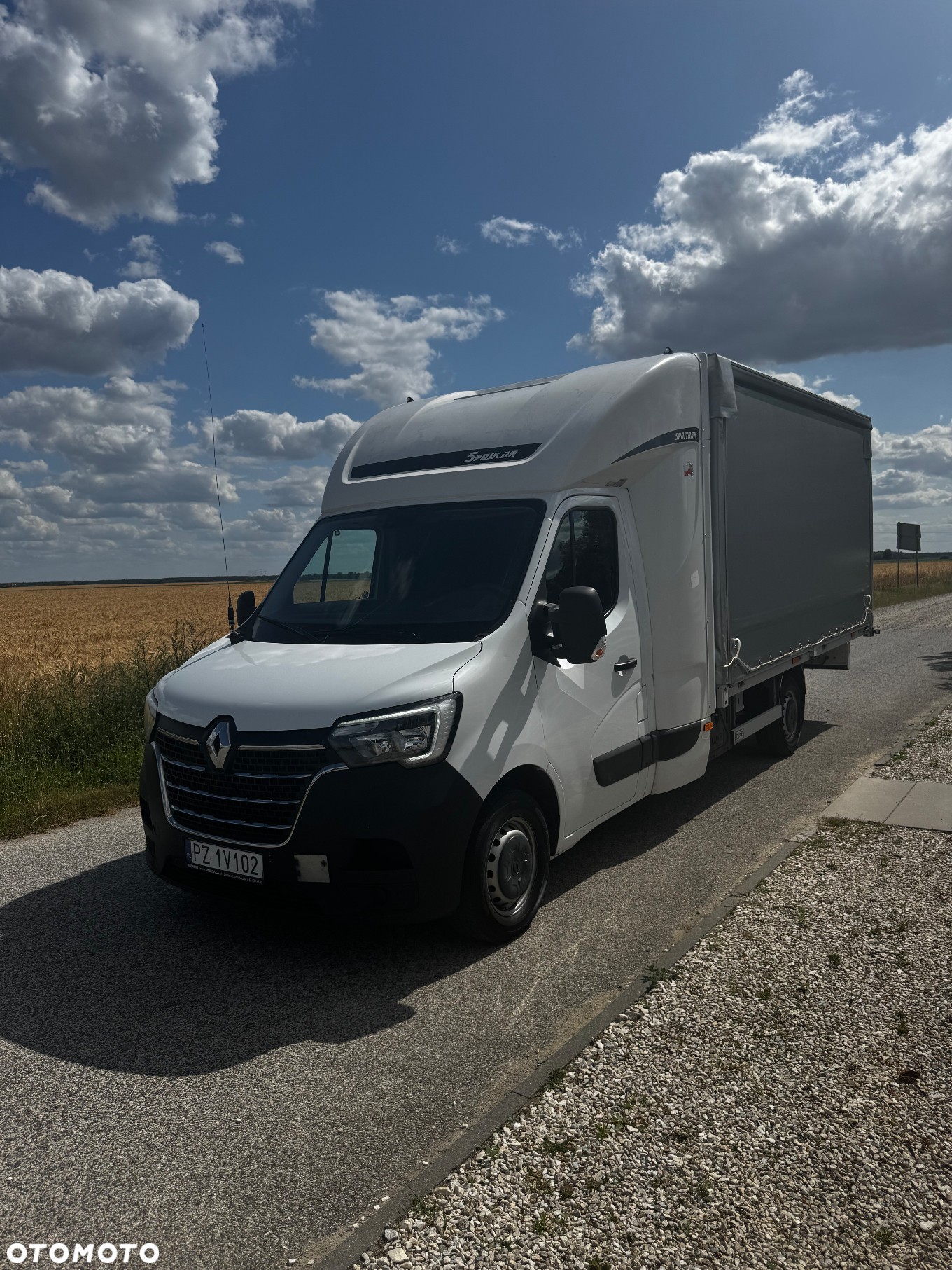 Renault Master - 12