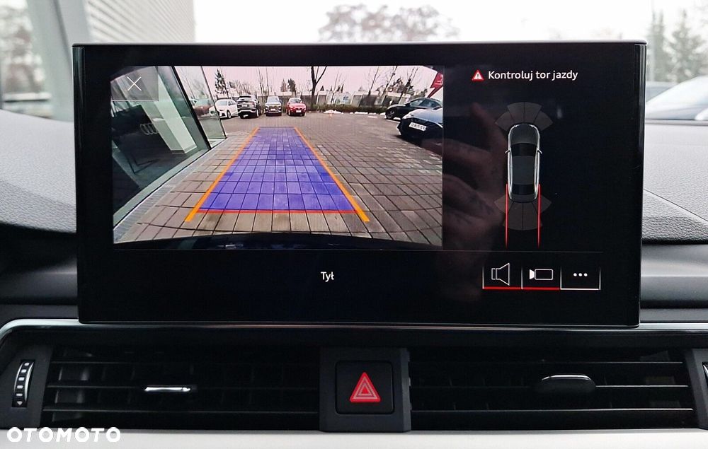 Audi A4 Limousine - 20