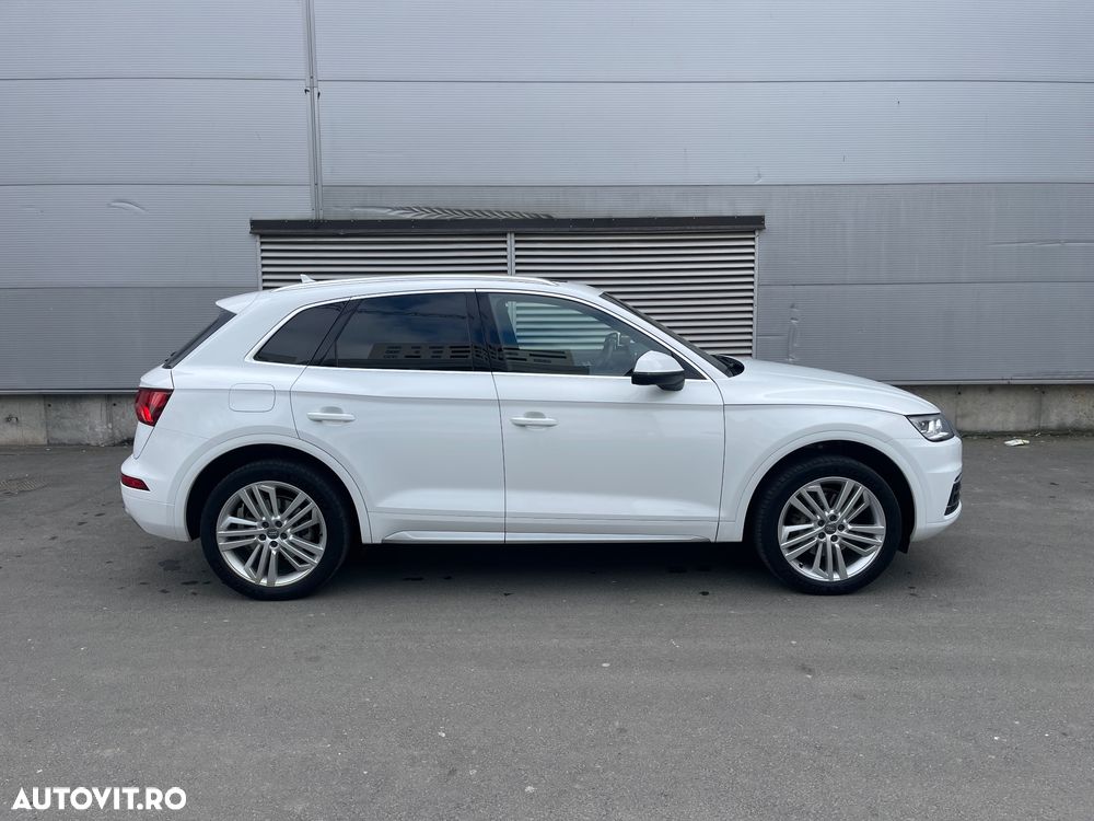 Audi Q5 2.0 TFSI Quattro S tronic - 5