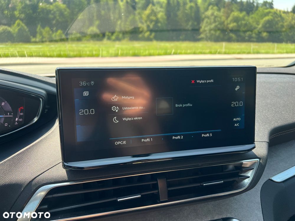Peugeot 5008 1.5 BlueHDi GT Pack S&S EAT8 - 16