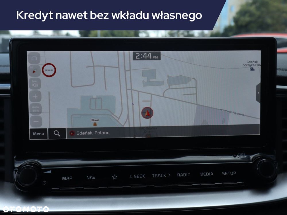 Kia XCeed - 15