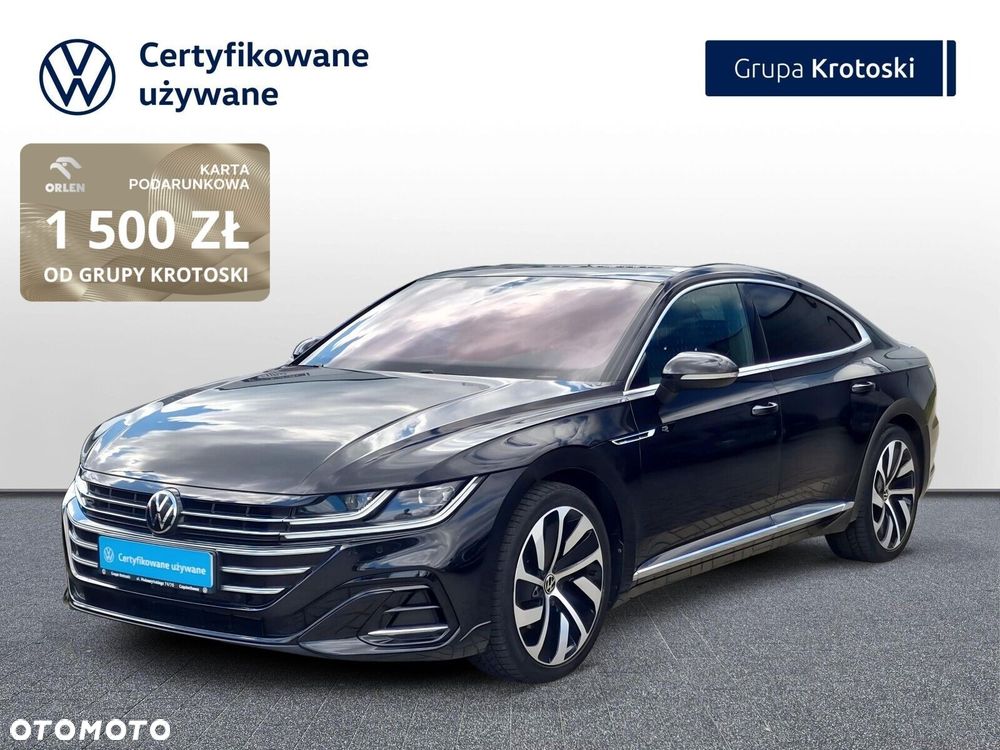 Volkswagen Arteon - 2