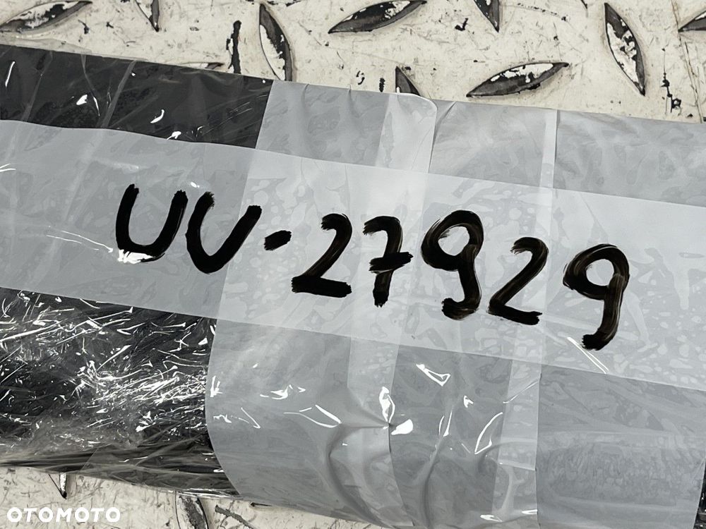 ORYGINALNA NAKŁADKA LISTWA PROGOWA LEWA PEUGEOT 3008 I 1 09-16 96857831XT - 10