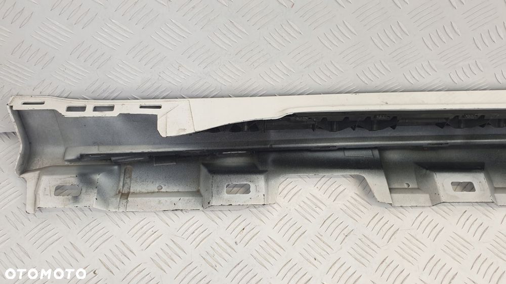 audi a5 f5 8w8 s-line 5d listwa progowa prawa - 5