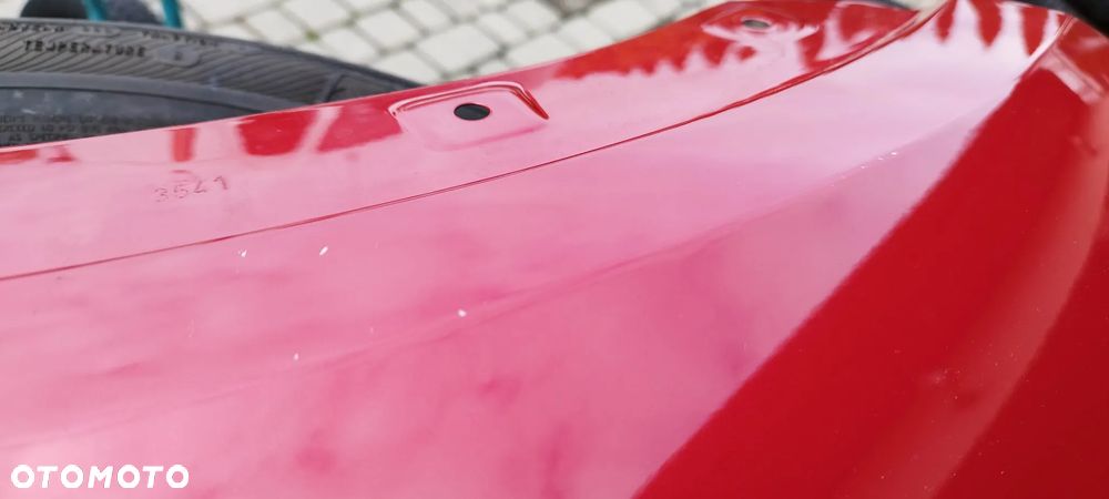 maska lewy błotnik zderzak opel crossland 50y - 20