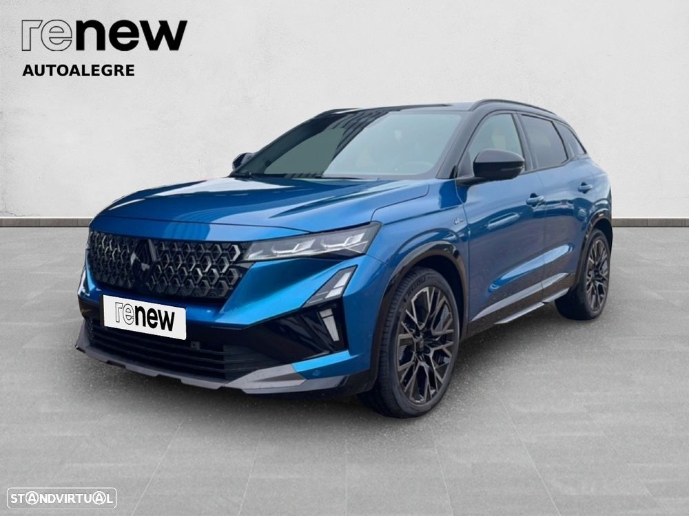 Renault Austral 1.3 Mild Hybrid Esprit Alpine Auto - 1