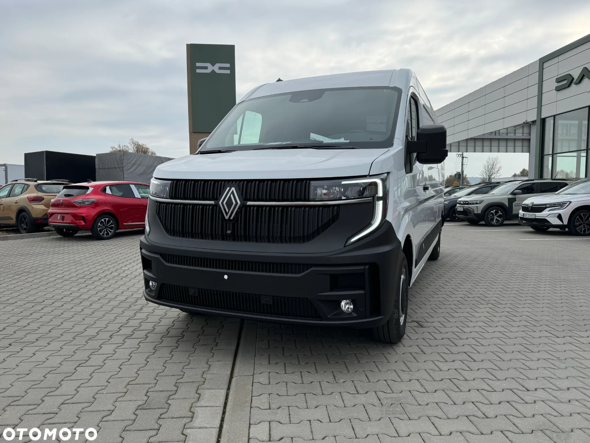 Renault Master L3H2 - 4