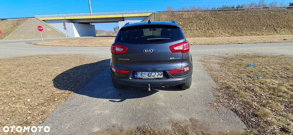 Kia Sportage 1.6 GDI M 2WD - 2