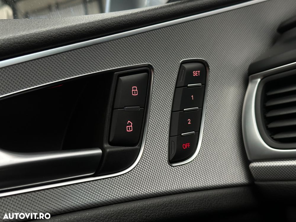 Audi A6 2.0 TDI Ultra S tronic - 25