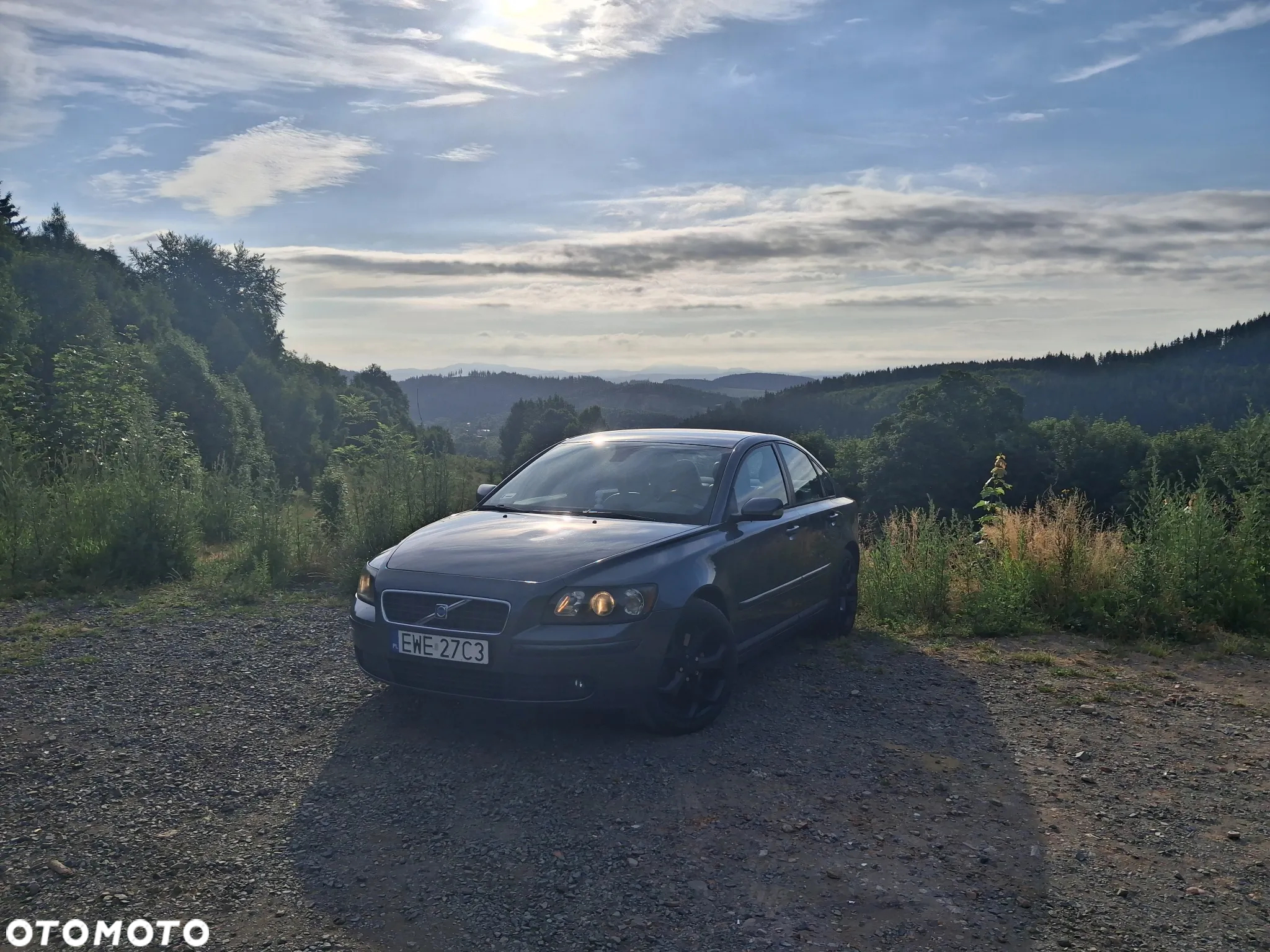 Volvo S40 - 8