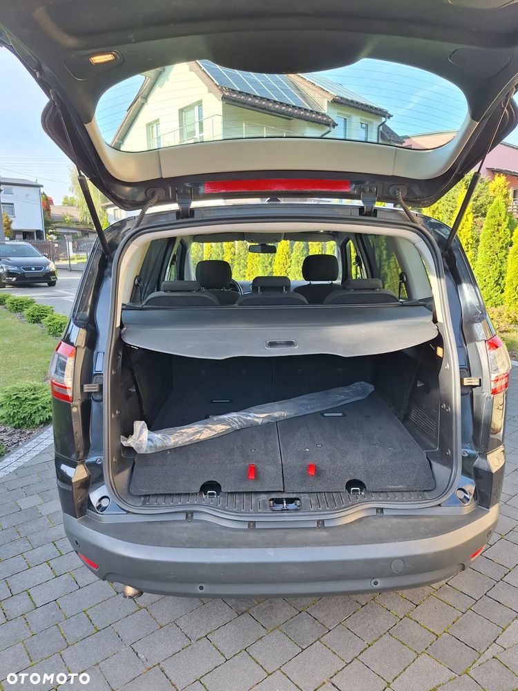 Ford S-Max 1.6 EcoBoost Titanium - 6