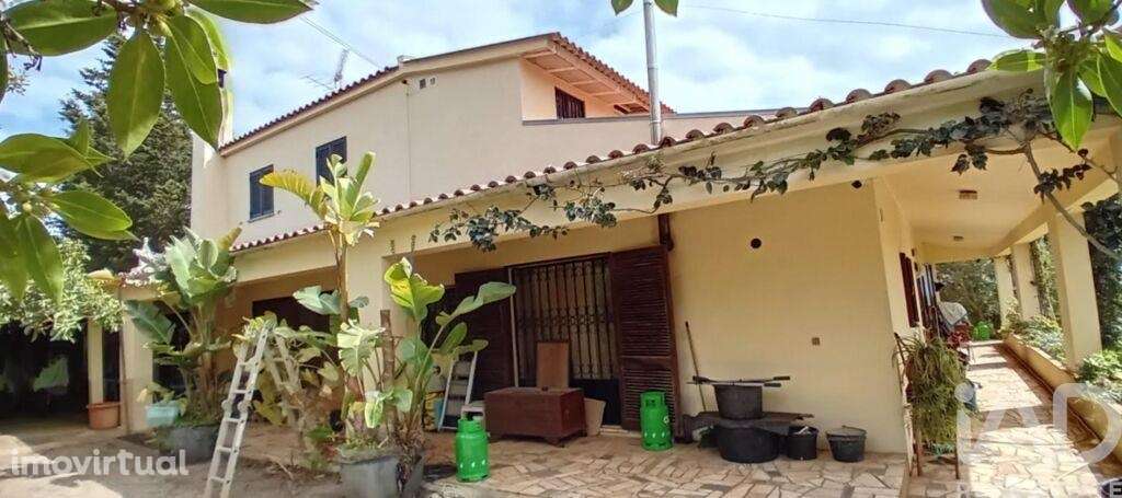 Casa / Villa T5 em Guia de 368,00 m2 - Grande imagem: 2/14