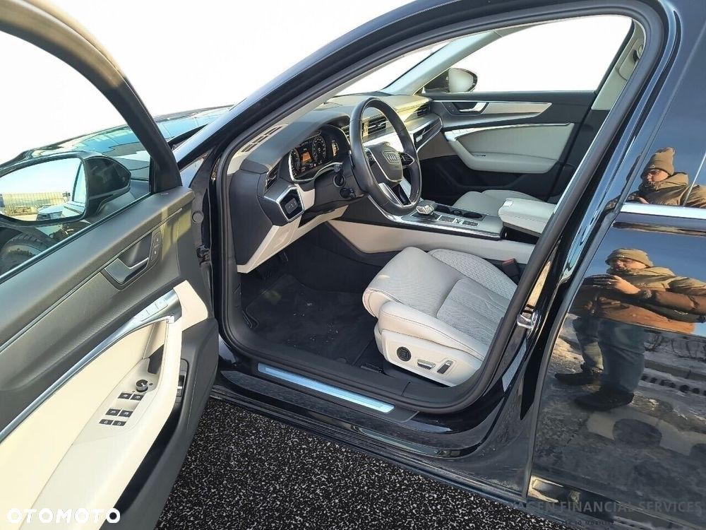 Audi A6 Avant - 6