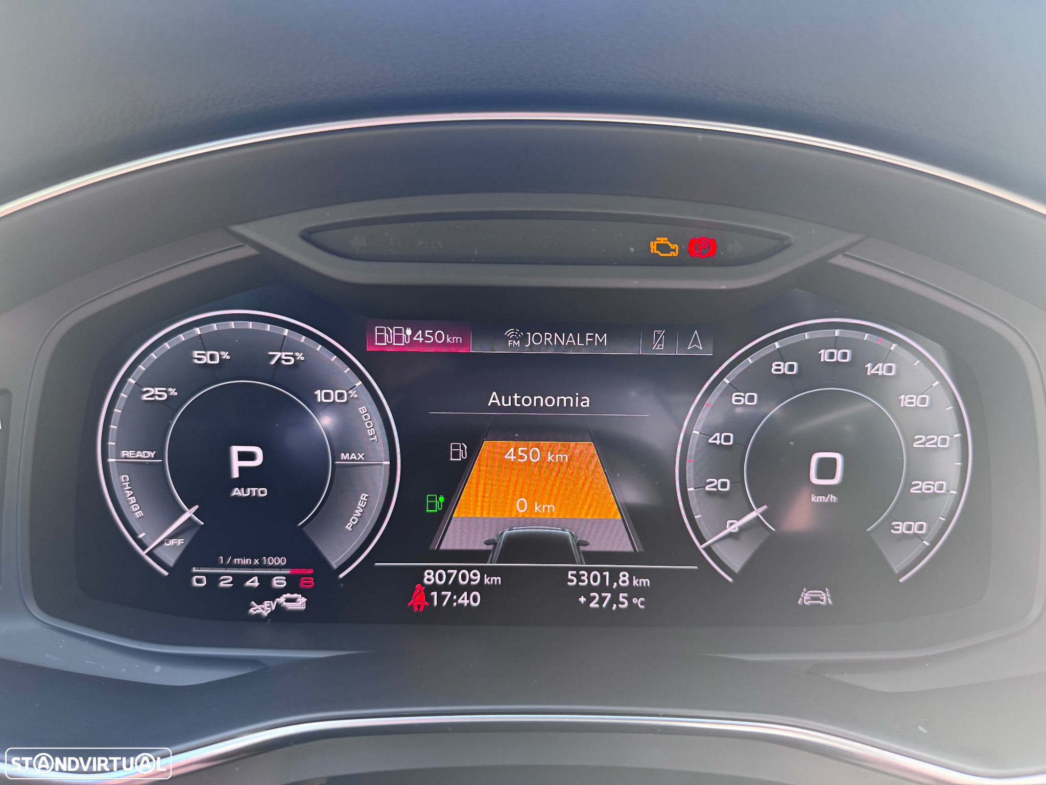Audi A6 50 TFSIe quattro S tronic - 11