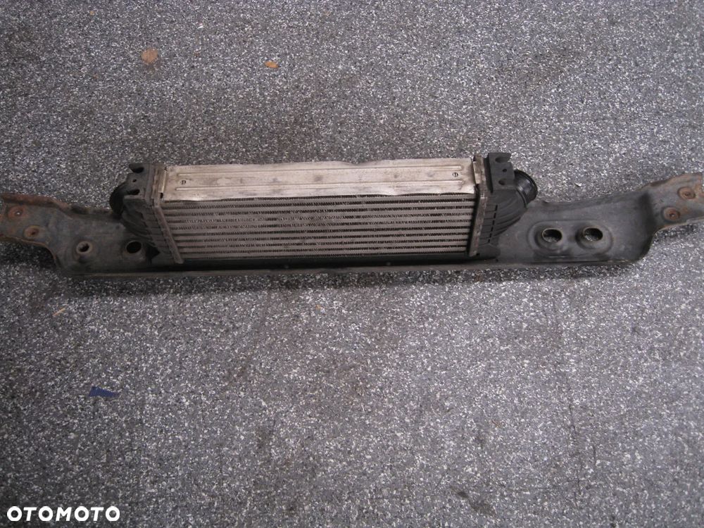 Cooler+belka FORD TRANSIT EUR05 11-16r - 1