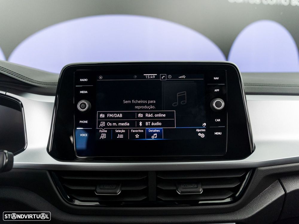 VW T-Roc 1.0 TSI Urban - 31