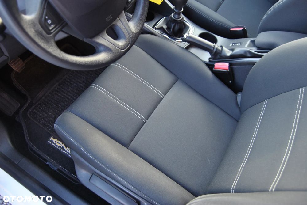 Renault Megane 1.6 16V Life - 22