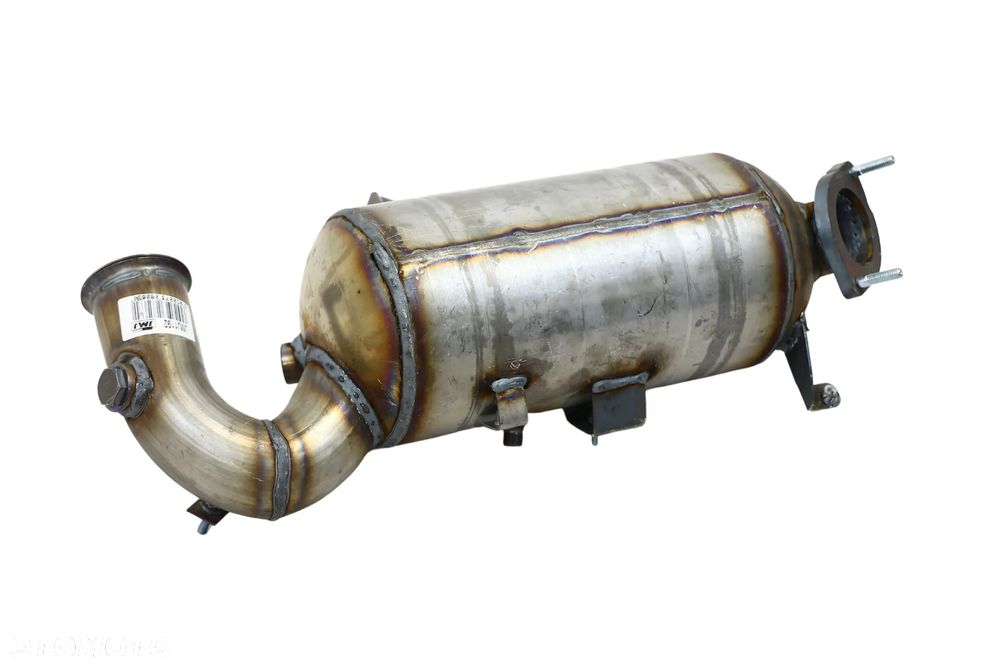 Nowy filtr DPF Fiat FREEMONT (345_) - 2