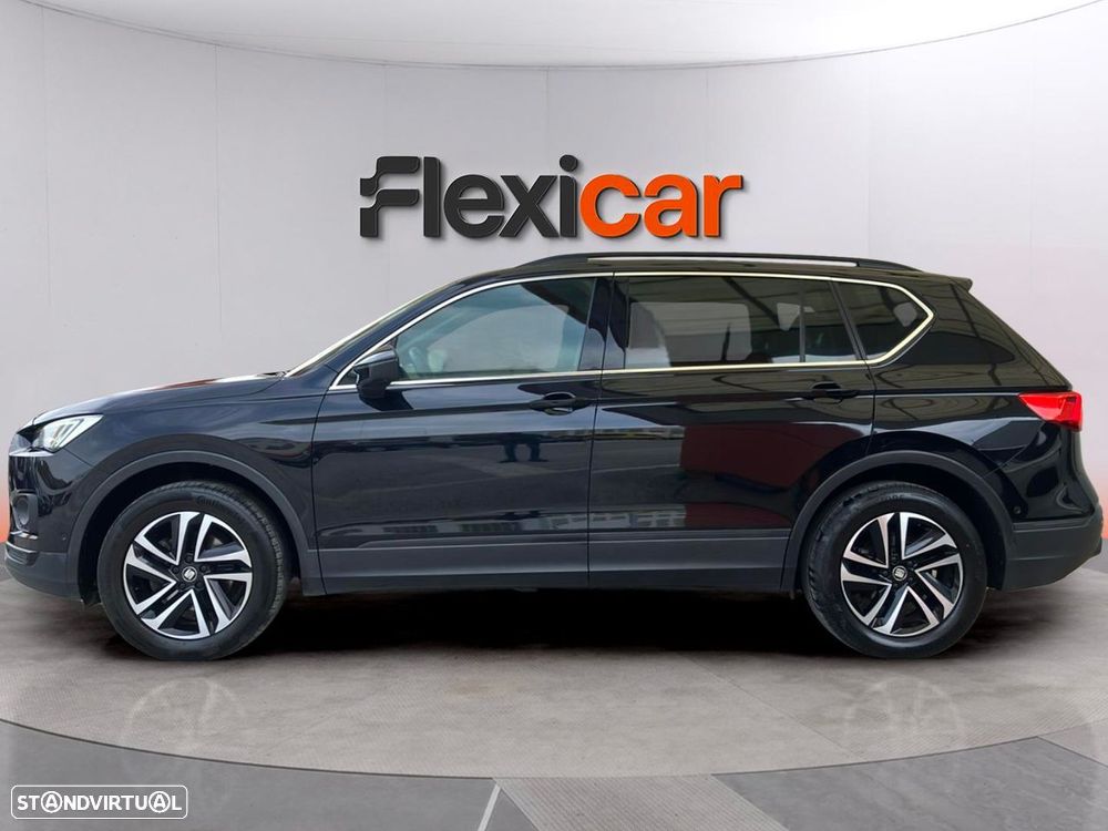 Seat Tarraco 2.0 TDI Style - 4