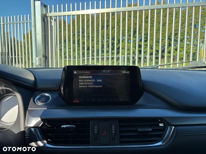Mazda 6 2.2 SKYACTIV-D Sports-Line - 9