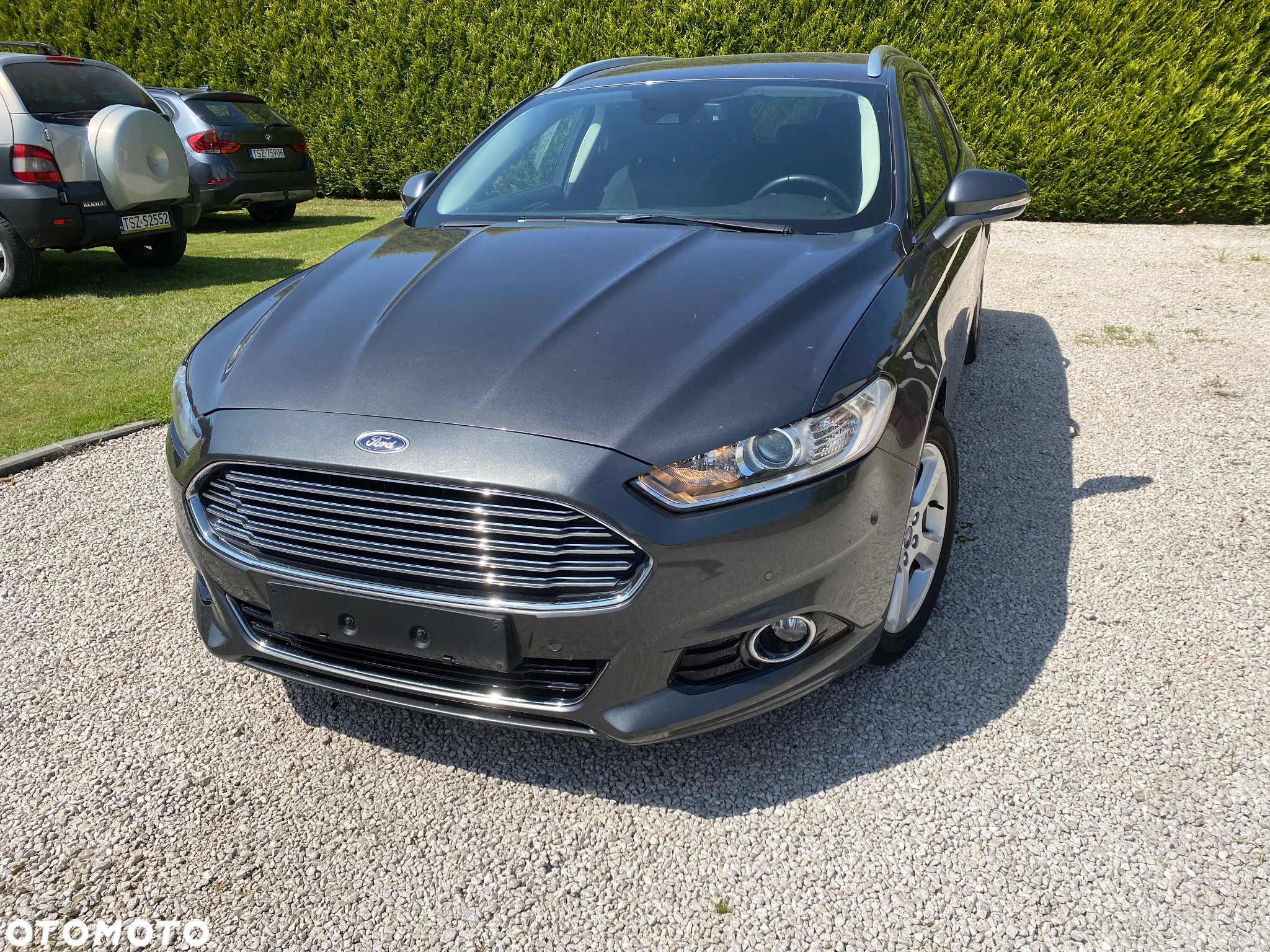 Ford Mondeo 1.5 EcoBoost Start-Stopp Titanium - 33