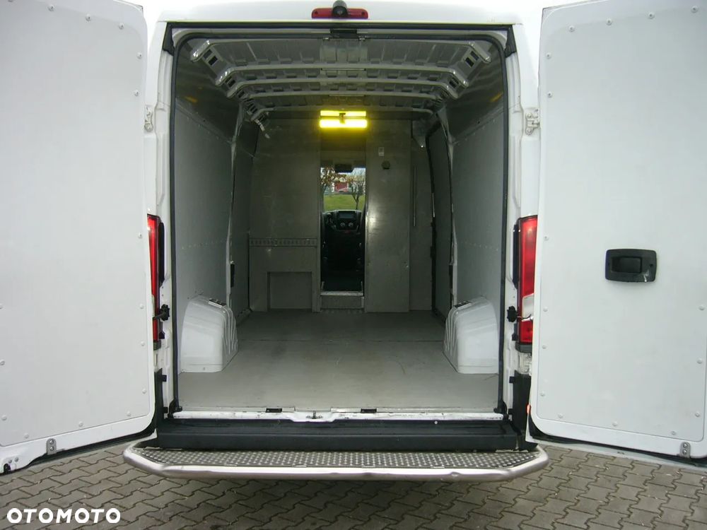 Fiat Ducato Maxi L4H2 - 8