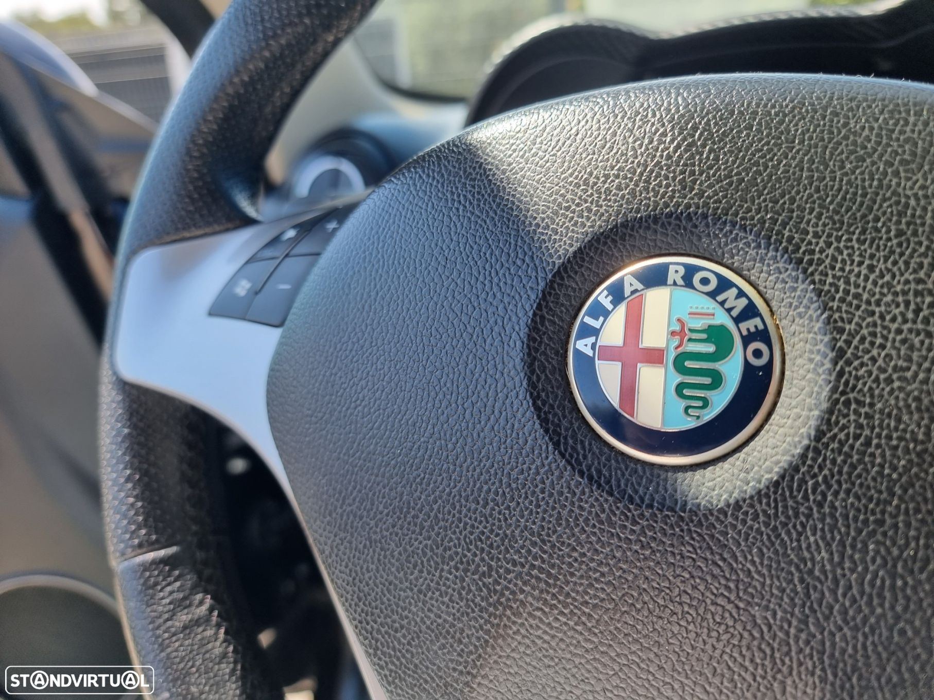 Alfa Romeo MiTo 1.6 JTD Distinctive - 14