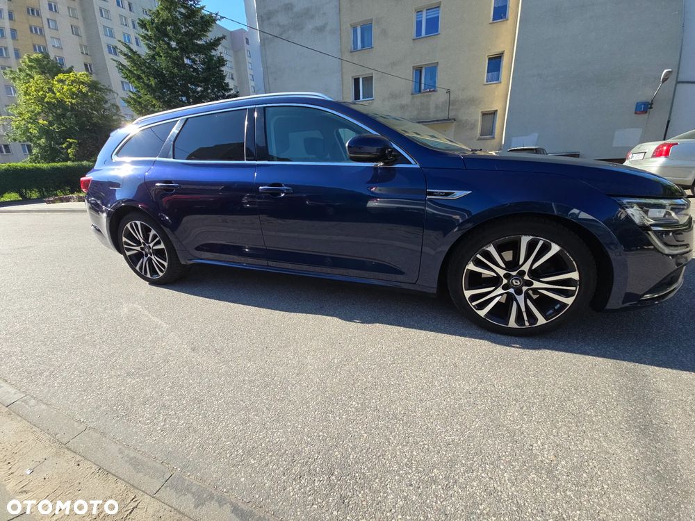 Renault Talisman 1.6 Energy dCi Initiale Paris EDC - 3