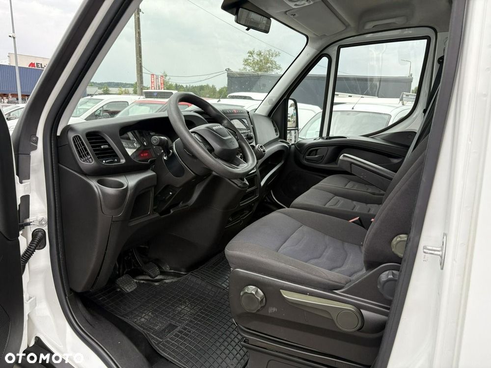 Iveco Daily 35C14 - 5