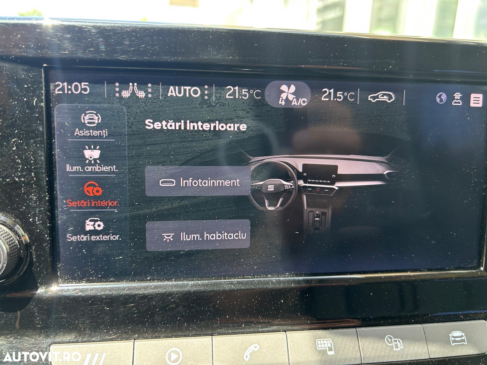 Seat Leon 1.5 TSI Style - 19