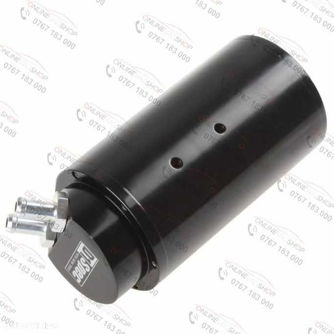 Rezervor Oil catch tank ( epurator/separator vapori ulei) - 3