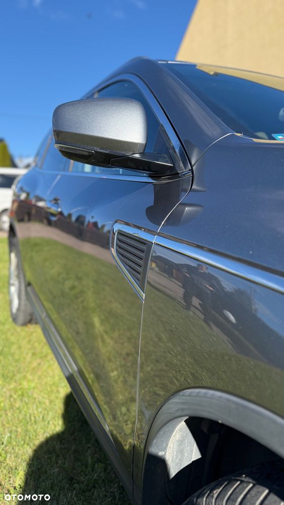 Renault Koleos 2.0 dCi Intens 4x4 X-Tronic - 9