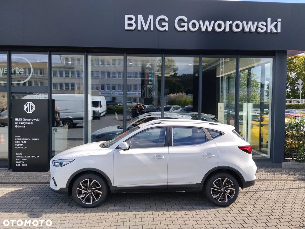 MG ZS 1.5 VTi-Tech Exclusive - 2