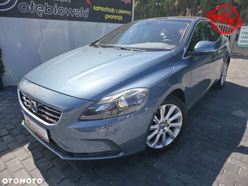 Volvo V40 - 3