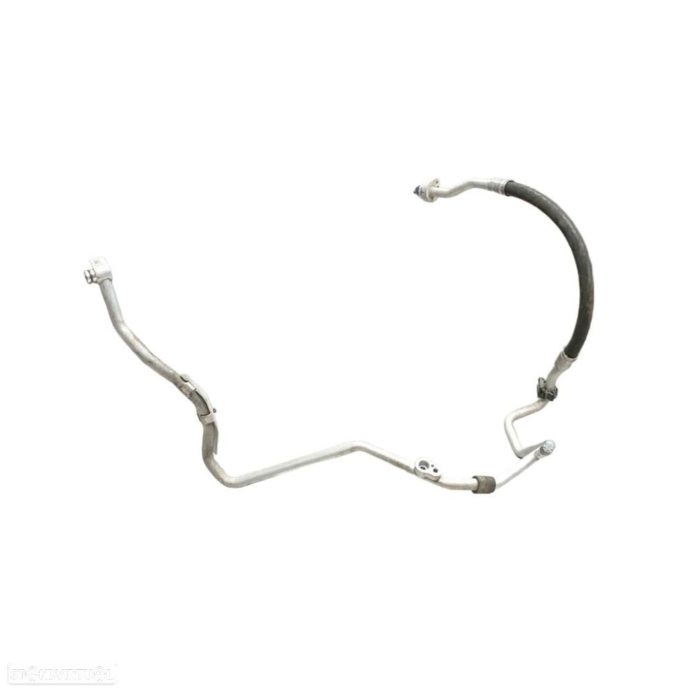 TUBOS DE AR CONDICIONADO SEAT ALHAMBRA 711 - 1