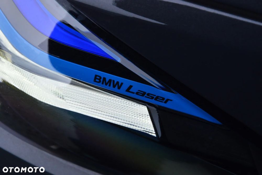 BMW M5 Standard - 10