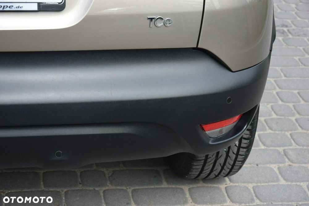 Renault Captur ENERGY TCe 120 Experience - 14