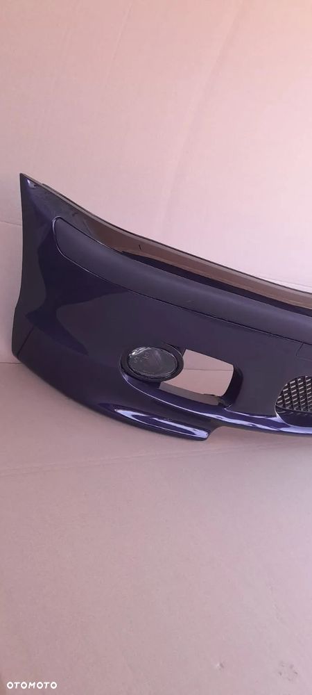 ZDERZAK BMW E46 SEDAN KOMBI M3 M PAKIET ORIENTBALU WYSYŁKA GWARANCJA - 3