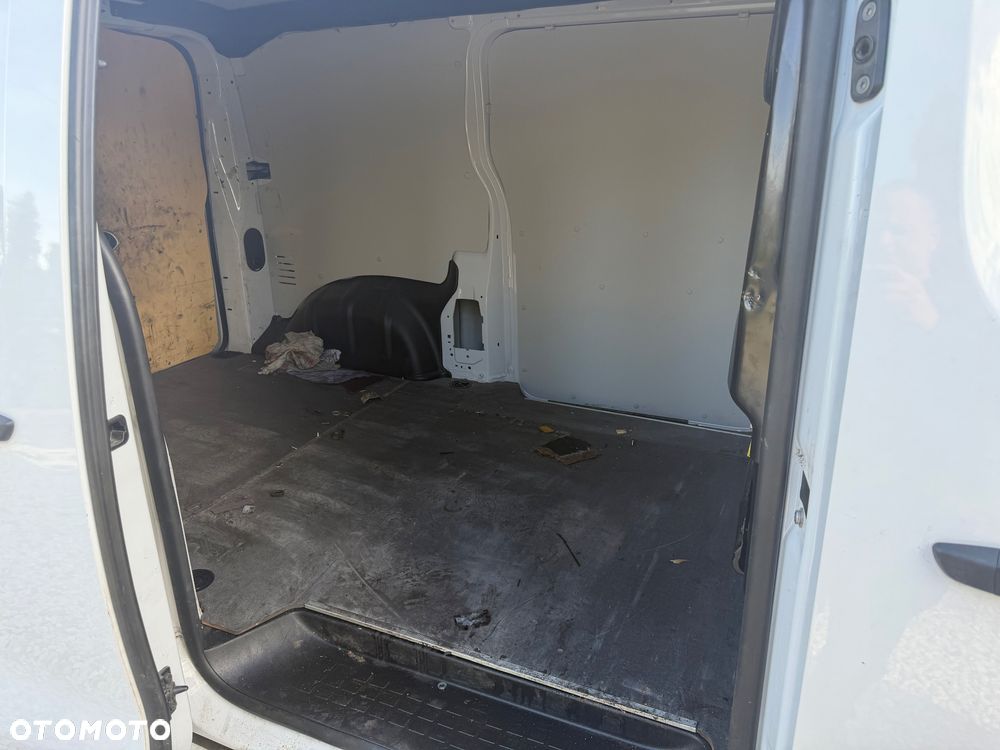 Toyota Proace - 12