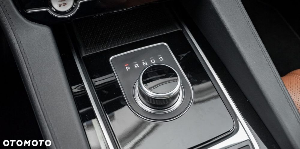 Jaguar F-Pace 2.0 i4P AWD 300 Sport - 9